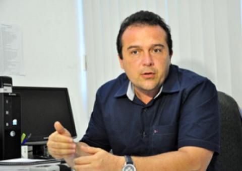 Afonso Lins exonerado da direção do Dnit  no Amazonas e Roraima